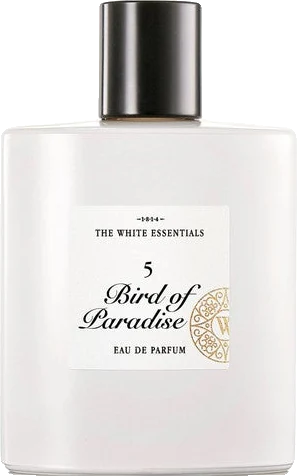 Jardin de Parfums Bird of Paradise
