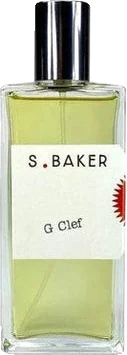 Sarah Baker Clef