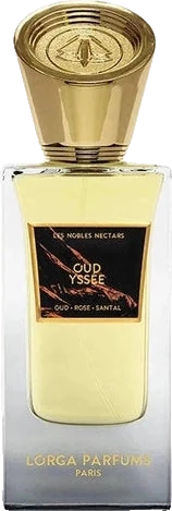 Lorga Parfums Oud Yssee