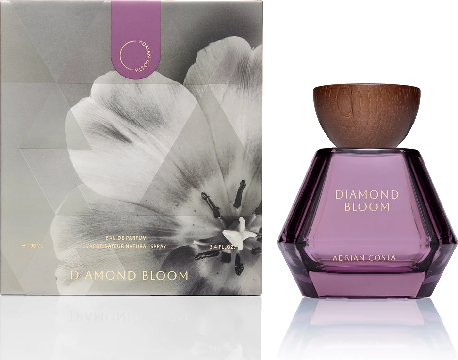 Adrian Costa Diamond Bloom