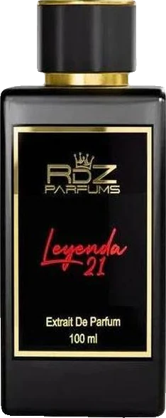 RDZ Parfums Leyenda 21