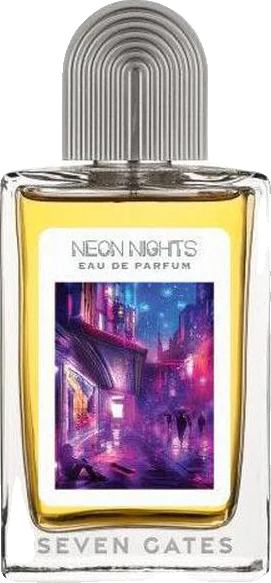 Seven Gates Neon Nights