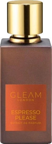 Gleam Espresso Please