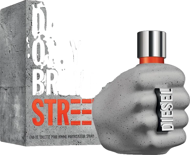Diesel Only The Brave Street Edition