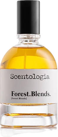 Scentologia Forest.Blends.
