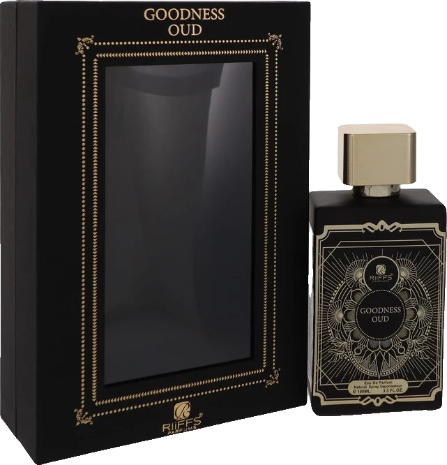 Riiffs Goodness Oud