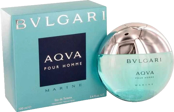 Bvlgari Aqua Marine