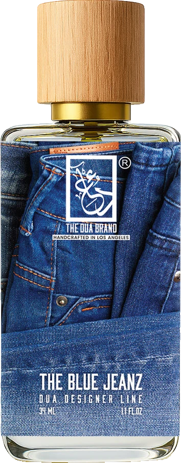 Dua Fragrances The Blue JeanZ