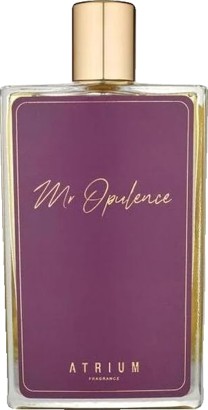 Atrium Fragrance Mr Opulence
