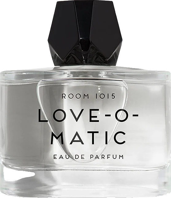 Room 1015 Love-O-Matic