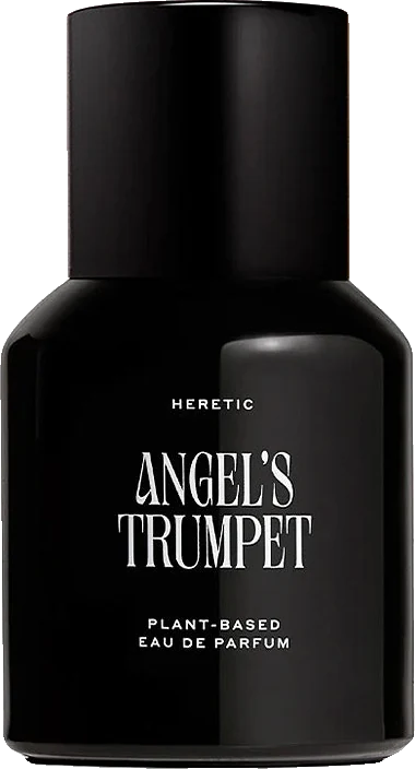 Heretic Angel's Trumpet