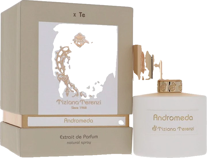 Tiziana Terenzi Andromeda Extrait de Parfum