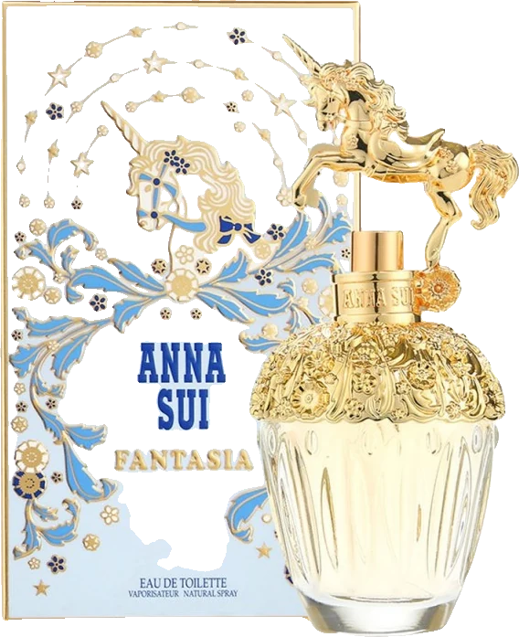 Anna Sui Fantasia Unicorn