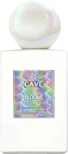 Cave Bloomé