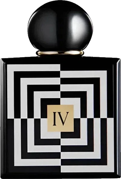 Adamo Parfum Numero Quattro IV