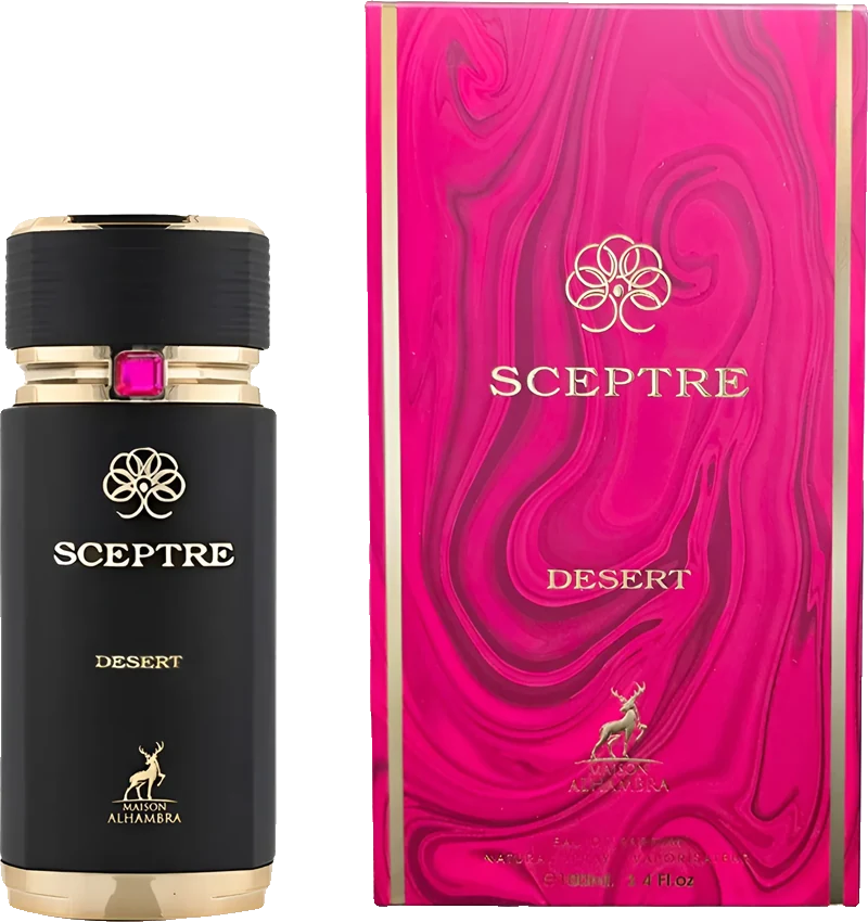 Maison Alhambra Sceptre Desert