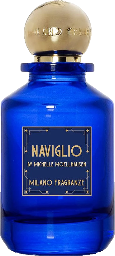 Milano Fragranze Naviglio