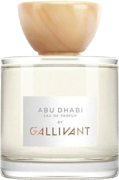 Gallivant Abu Dhabi