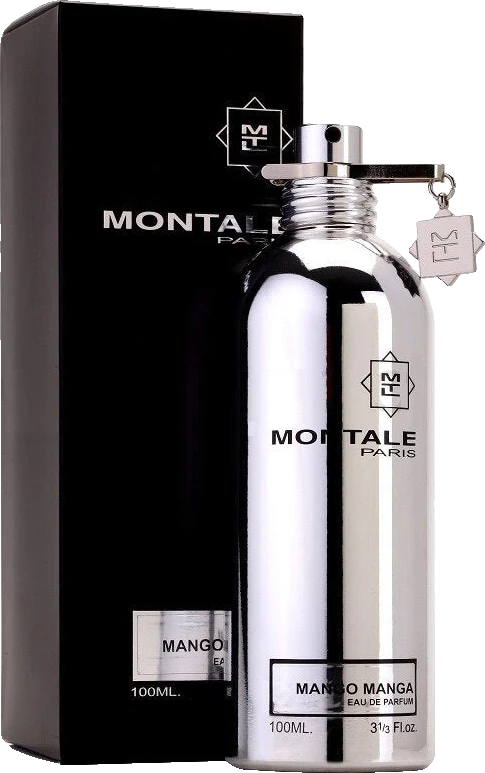 Montale Mango Manga