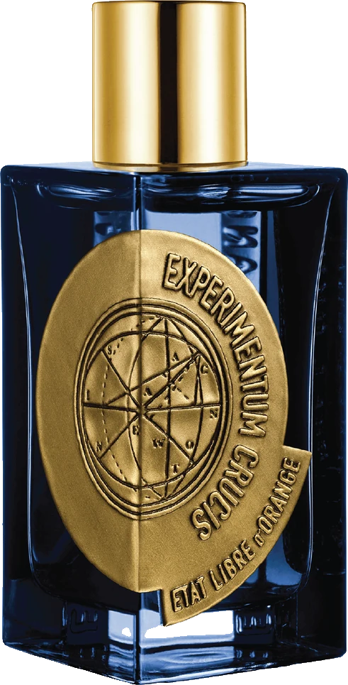 Etat Libre d'Orange Experimentum Crucis