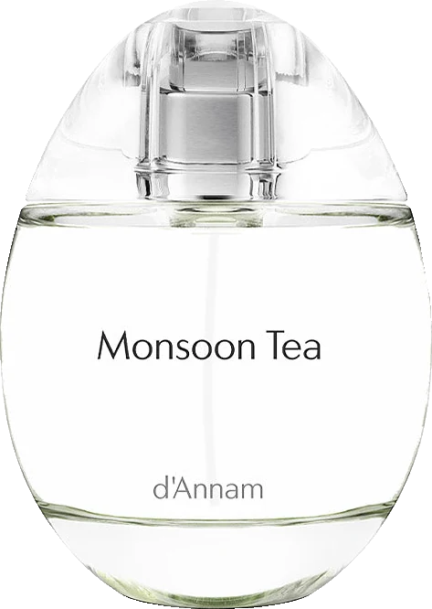 d'Annam Monsoon Tea