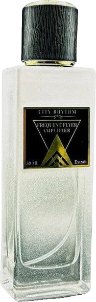 City Rhythm Frequent Flyer