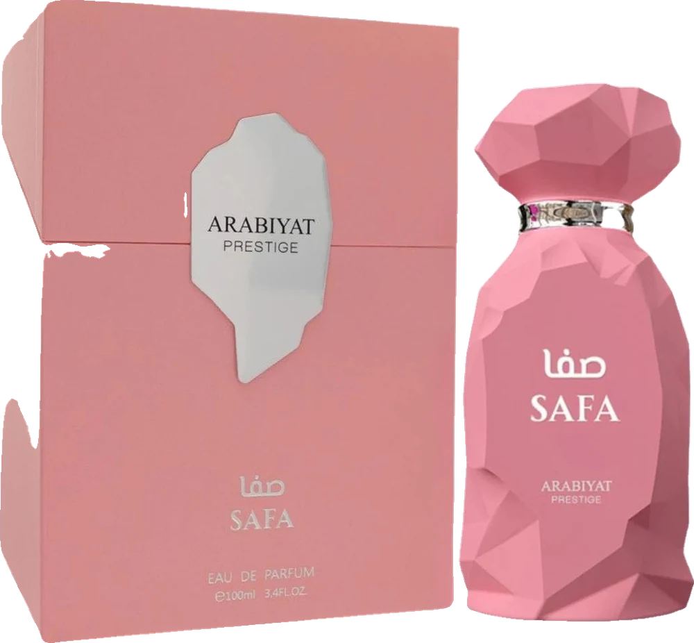 Arabiyat Prestige Safa