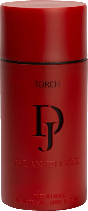 Dylan Jeffries Torch