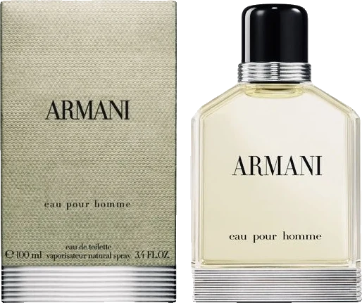 Giorgio Armani Eau Pour Homme