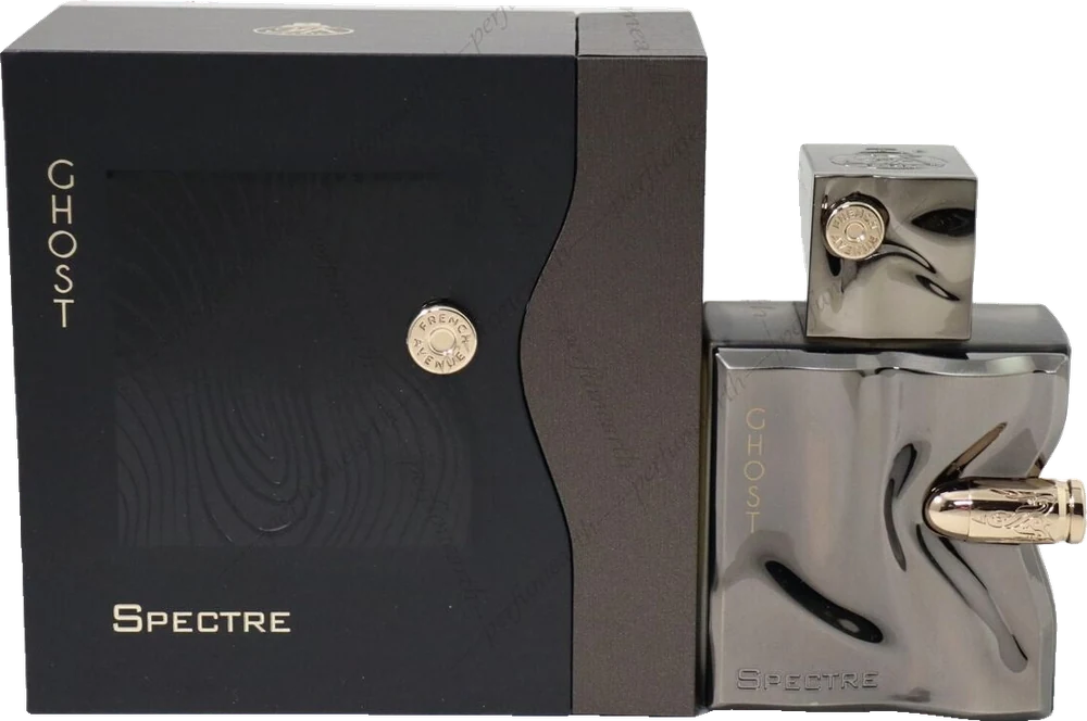 Fragrance World Spectre Ghost