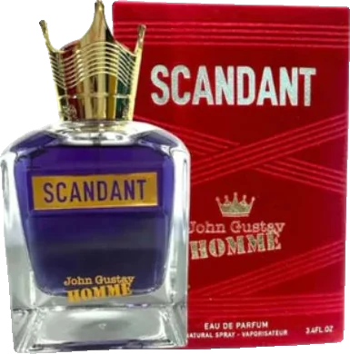 Fragrance World Scandant John Gustav Homme