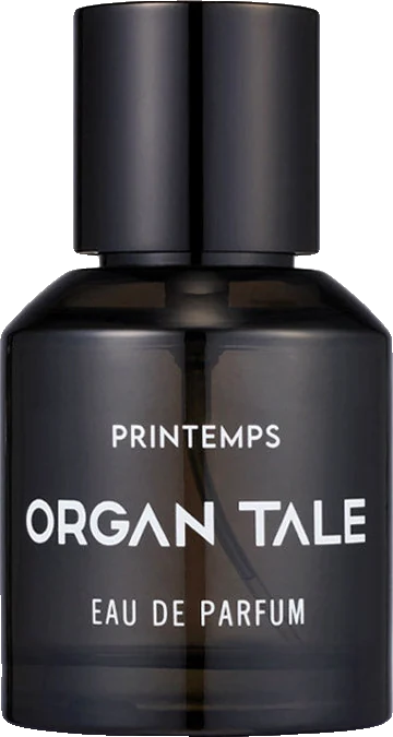 Organ Tale Parfums Printemps