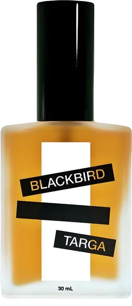 Blackbird Targa