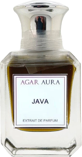 Agar Aura Java