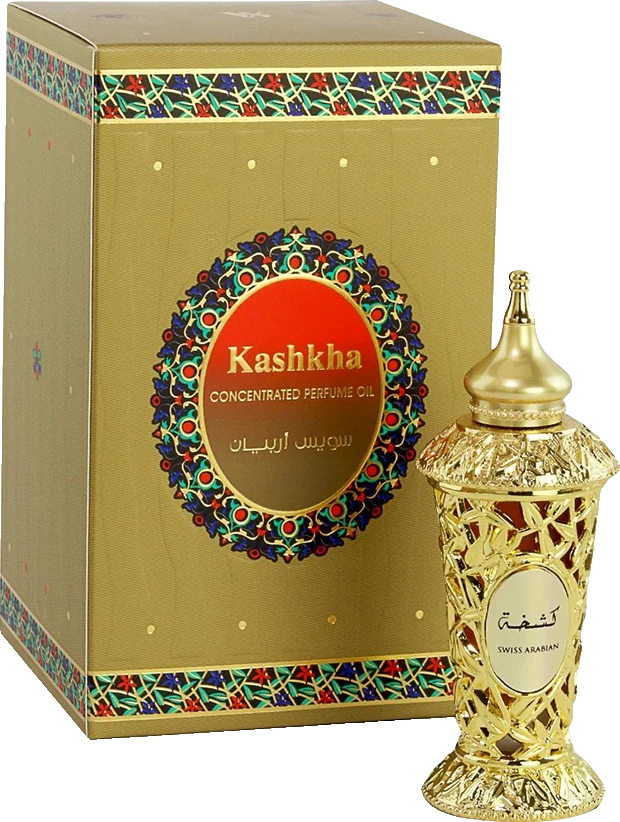Swiss Arabian Kashkha Eau de Parfum