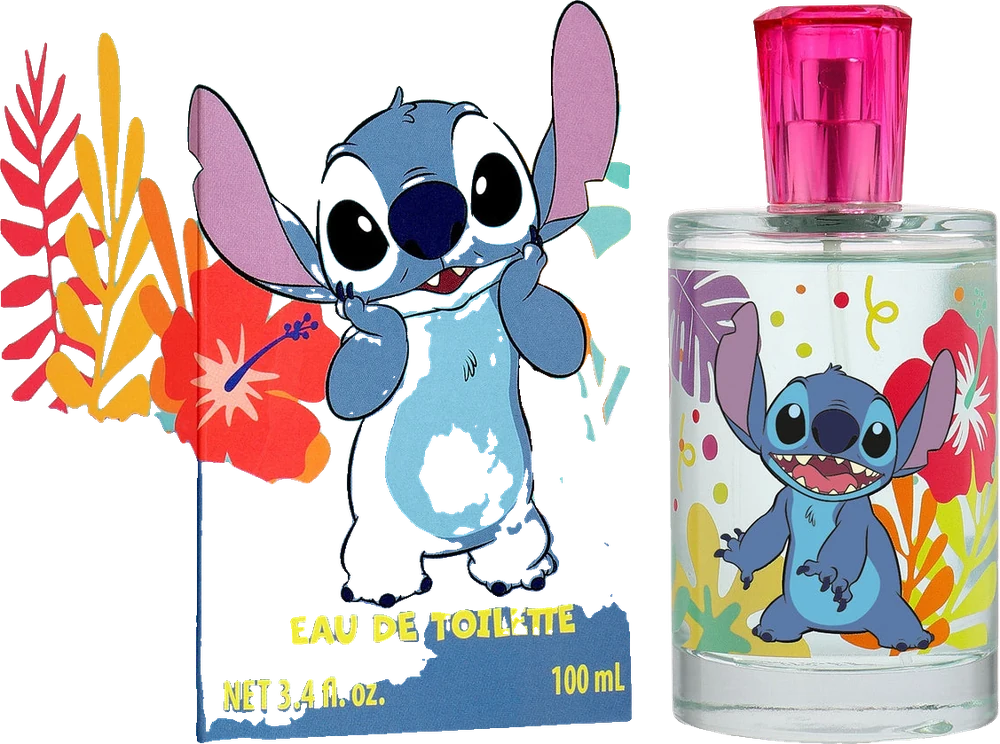 Disney Stitch