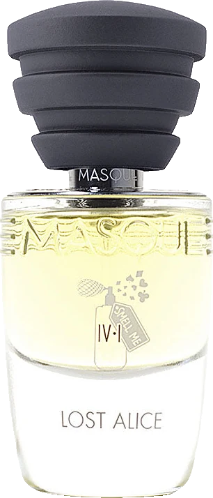 Masque Milano Lost Alice