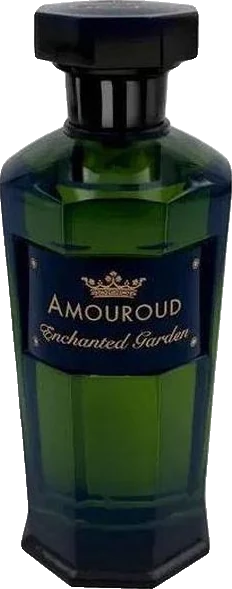Amouroud Enchanted Garden