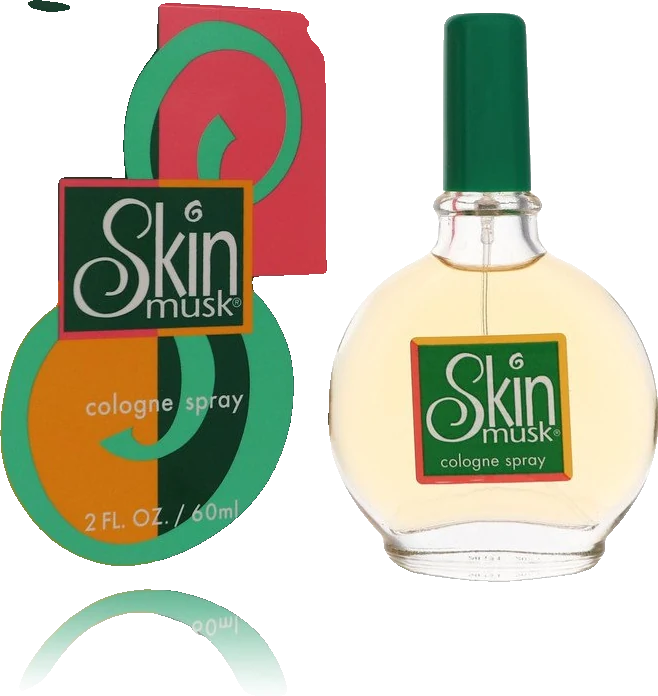 Parfums De Coeur Skin Musk Cologne