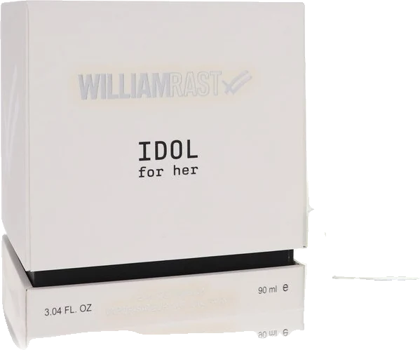 William Rast Idol