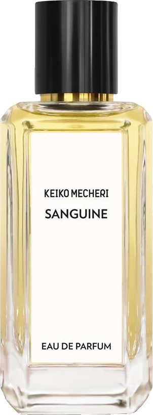 Keiko Mecheri Sanguine