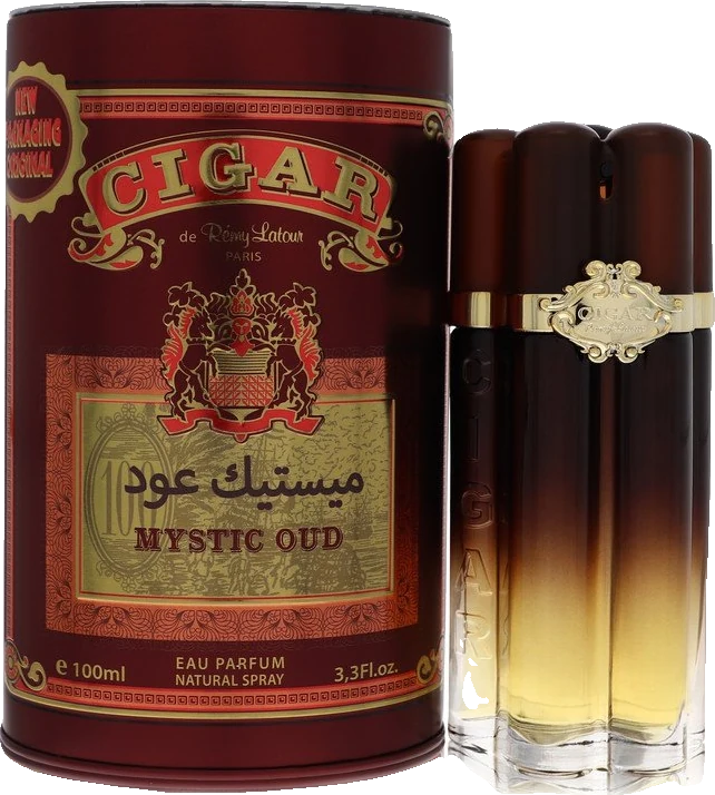 Remy Latour Cigar Mystic Oud