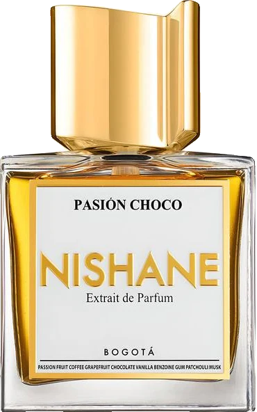 Nishane Pasion Choco