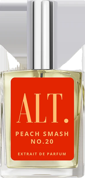 ALT. Fragrances Peach Smash