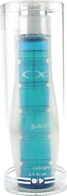 Ocean Pacific Juice