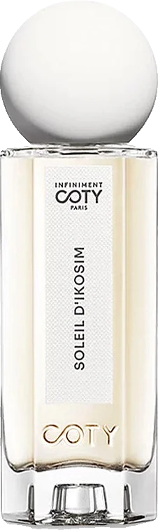 Infiniment Coty Paris Soleil d'Ikosim