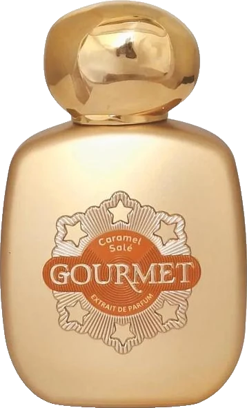Gourmet Caramel Salé