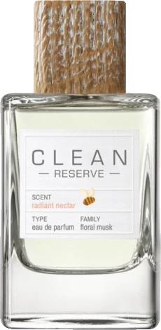 Clean Radiant Nectar