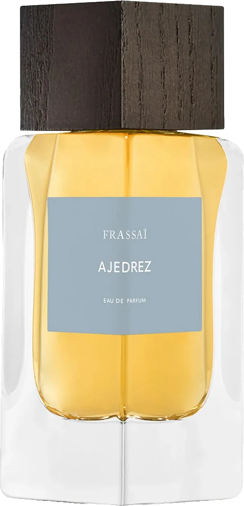 Frassai Ajedrez