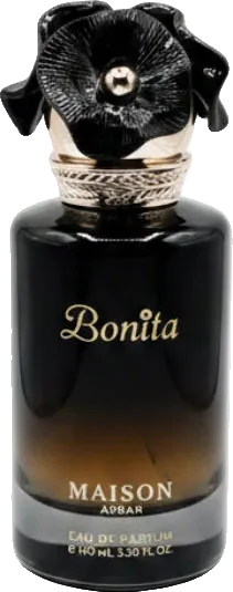 Maison Asrar Bonita